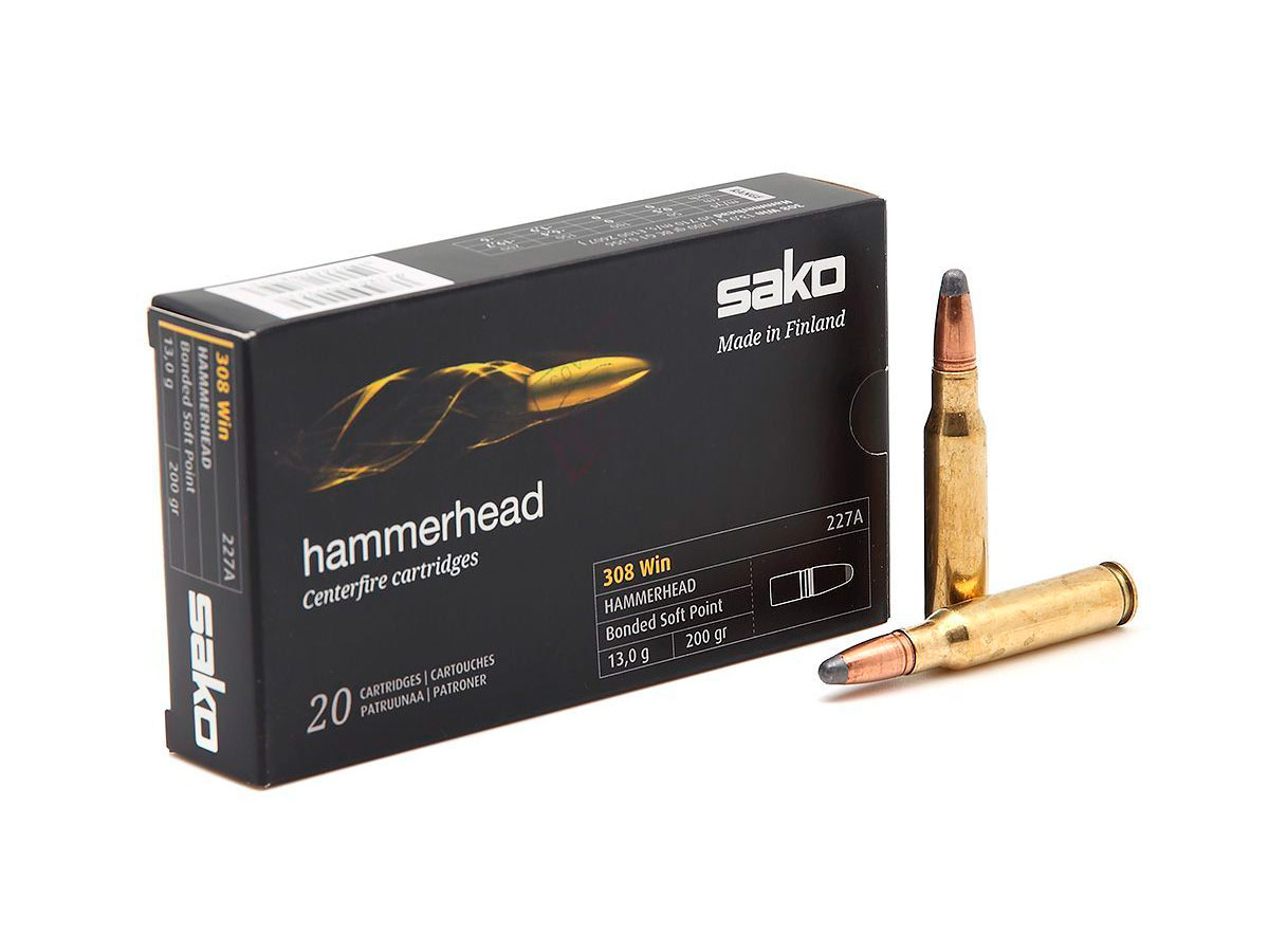 Патрон 308 характеристики. Сако хаммерхед 308. Патроны Remington 30-06 150 gr ACCUTIP. Патрон нарезной Sako кал. 308 Win SP Hammerhead 13,0 гр. 200 GRN. (В пачке 20 шт.), 00013347. Sako Hammerhead 308 win 13гр.