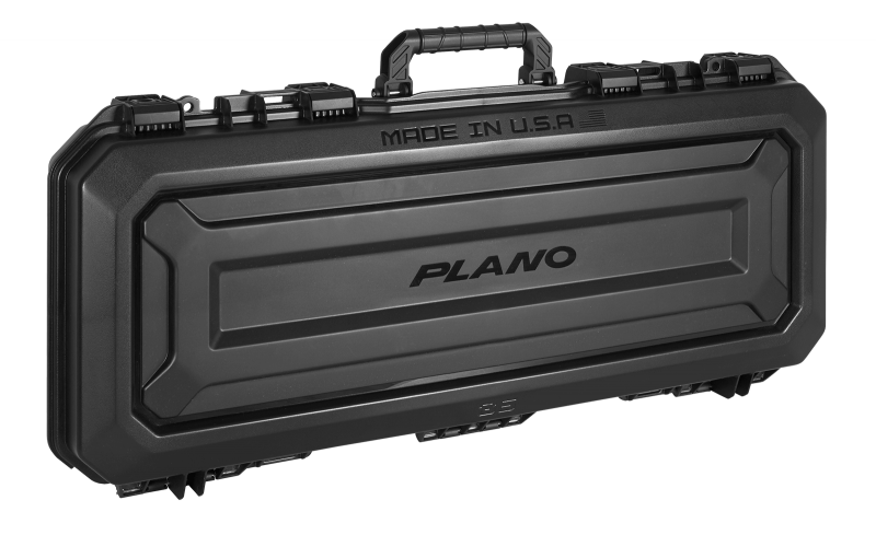 Кейс Plano ALL WEATHER™ для оружия, внутренний 94х35,5х12,7см