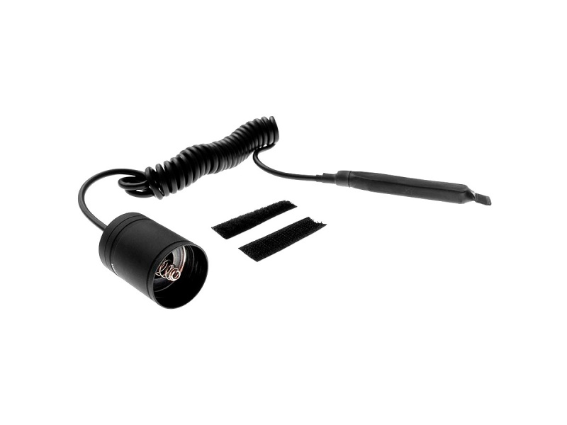 Выносная кнопка Armytek ARS-01 витая 25-70cm