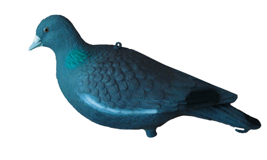Birdland голубь 7330