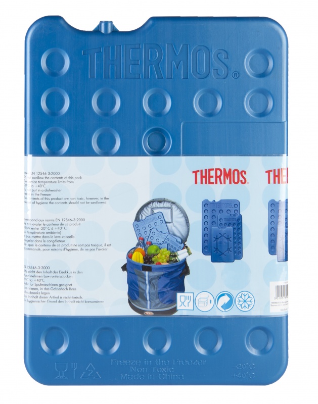 Аккумулятор холода (хладоэлемент) THERMOS Freezing Board 720ml