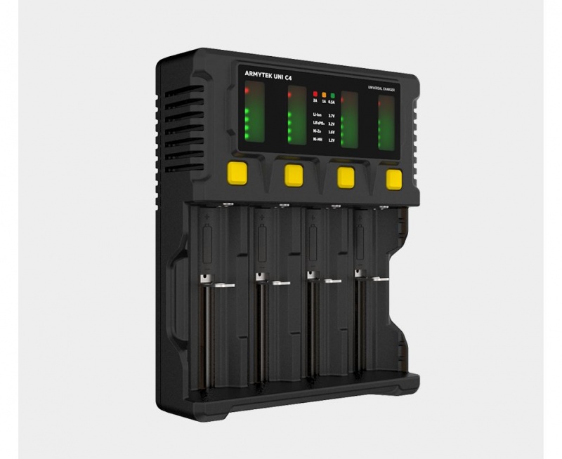 Armytek uni. Uni c. электронная система eos uni device.