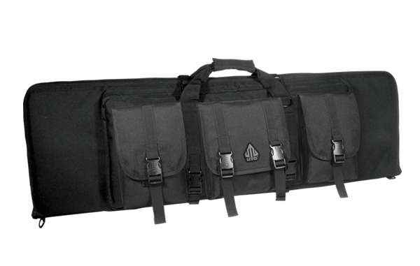 Чехол-рюкзак UTG цвет - Black
