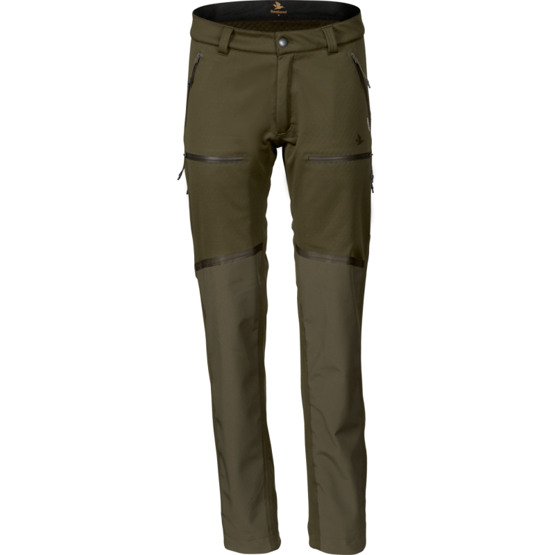 Брюки женские Seeland Hawker Advance trousers Women Pine green