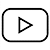 Логотип YT