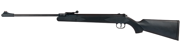 Пневматическая винтовка Stalker S208SR