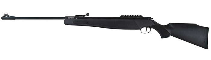 Пневматическая винтовка Stalker S206SR