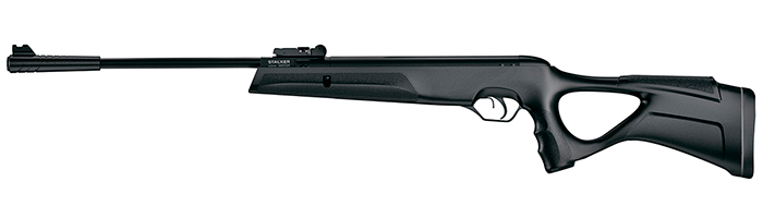 Пневматическая винтовка Stalker S800SR