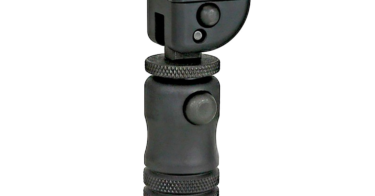 Monopode Rail de Précision Accu-Shot BT12-QK - Londero Sports Monopode Rail de Précision Accu-Shot BT12-QK - Londero Sports
