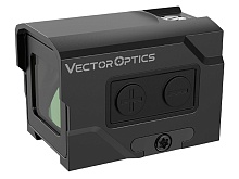 Коллиматор Vector Optics Frenzy Plus 1x18x20, 3 МOA, красная