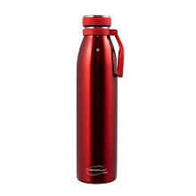 Термобутылка THERMOcafe Bolino2-750 0.75L, красная