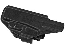 EDC Customs Кобура скрытого ношения Glock 17 Kydex