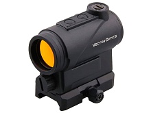 Коллиматор Vector Optics Centurion 1x20, точка 3 МOA красная