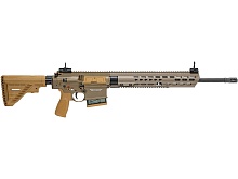 Карабин Heckler & Koch MR308 A3 Desert 308 Win. L=510мм, пустыня