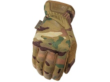 Перчатки тактические Mechanix FastFit, Multicam