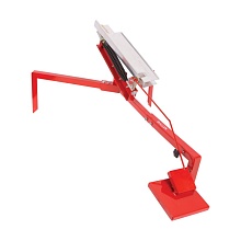 Машинка EZAIM XCELERATOR