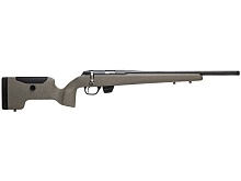 Винтовка Tikka T1x UPR THR ADJ 22 LR L=508мм стекловолокно Desert Sand