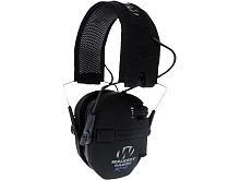 Наушники активные Walker`s Razor Electronic X-TRM Muffs, чёрные