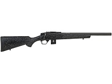 Винтовка Bergara BMR Carbon 22 LR ствол 457мм пластик карбон резьба 1/2-28