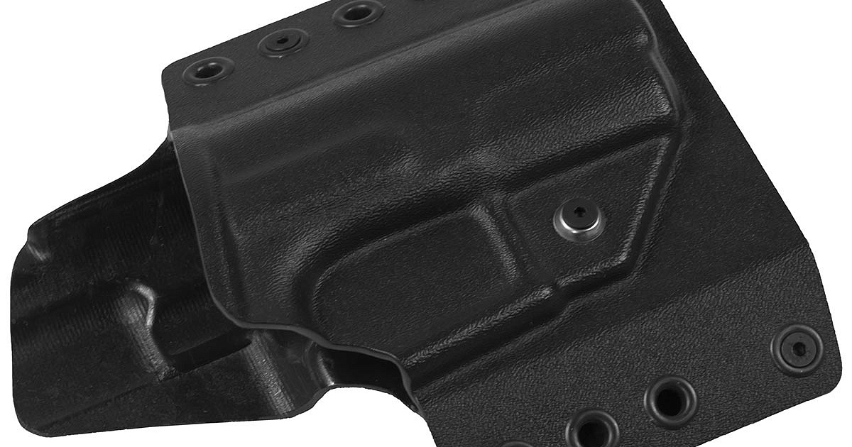 Купить edc customs кобура поясная классическая grand power t11 kydex в ...