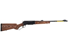 Карабин Browning BLR Lightweight Hunter Laminated Brown, калибр 30-06