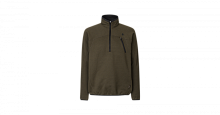 Джемпер флисовый Seeland Hawker fleece Pine green