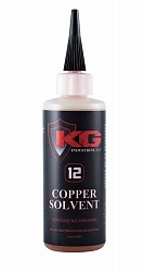 Средство Kal-Gard KG-12 Big Bore Cleaner от омеднения, 118 мл