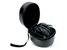 Кейс Walker`s Muff & Glasses Storage Case для наушников, EVA чёрный