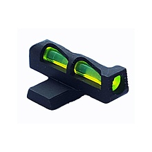HiViz пистолетная мушка SGLW06, высота 8мм
