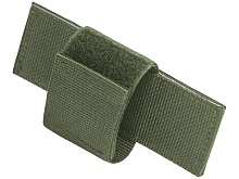 Велкро вставка-кобура Wartech AP-102-OD (14х5см), олива