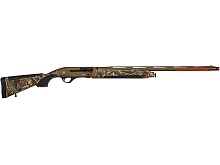 Ружьё инерционное ATA Neo X Camo Bronze Sporting 12/76 L=710мм пластик