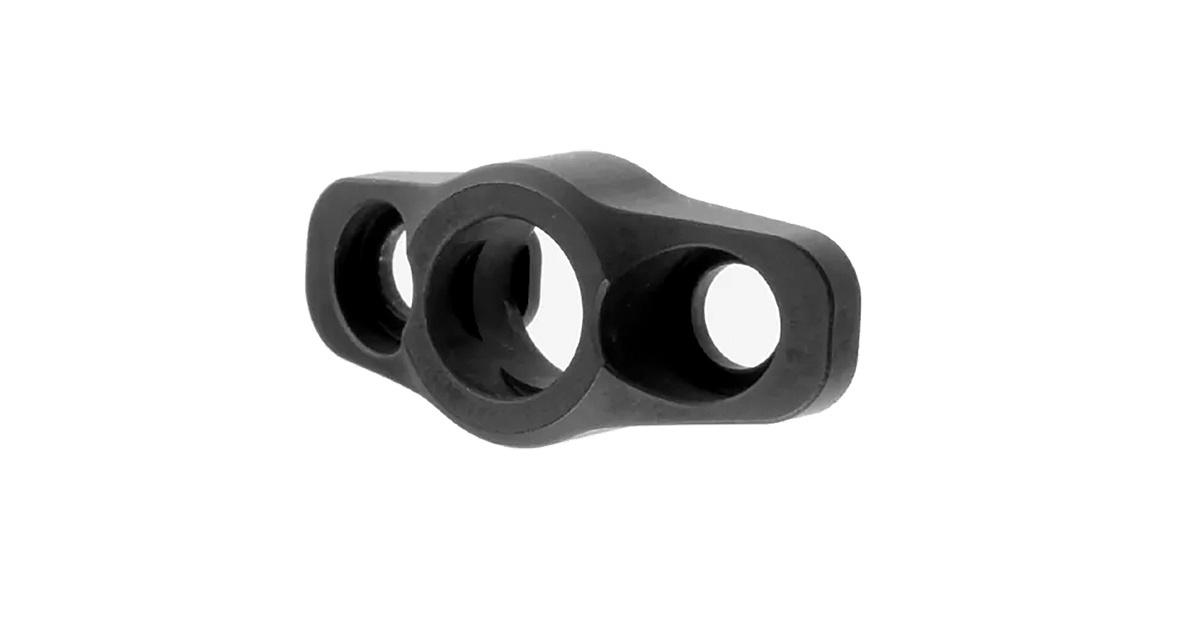 magpul m lok qd sling mount Quarta