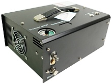 Компрессор высокого давления для PCP, 300bar, 220V/12V
