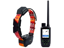 Базовая станция Artelv Tracker + GPS-ошейник Artelv Collar, УКВ/GSM/LTE