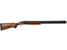 Ружьё Rec Arms S3 Walnut 12/76 L=760мм (Black Receiver, Vent, Adj)