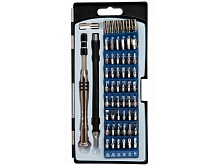 Отвёртка Wheeler Precision Micro Screwdriver Set с набром бит