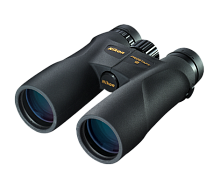 Бинокль Nikon PROSTAFF 5 8X42, Eco Glass