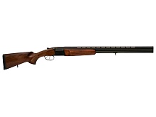 МР-27ЕМ; 12/76; 725 мм; Бук; Фиксированные ДС; Цветная мушка