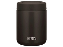 Термос для еды THERMOS JBR-501 BK 0.5L, чёрный