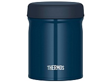 Термос для еды THERMOS JEB-500 NB 0.5L, тёмно-синий