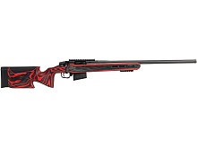 Карабин ATA ARMS Turqua PT Laminated Red 6.5 Creedmoor ствол 610мм