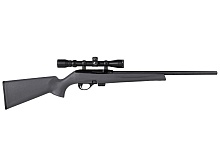 Винтовка Remington 597 22 LR ствол 510мм пластик