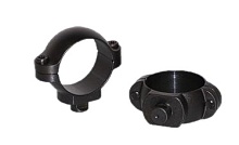 Кольца Leupold QR быстросъемные для основания QR 25,4мм средние