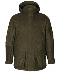 Куртка Seeland North jacket Pine green