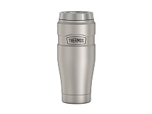 Термос для напитков (термокружка) THERMOS SK-1005 MS 0.47L, стальной