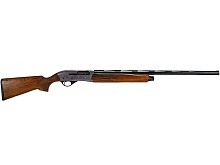 Ружьё газоотводное Fabarm L4S Grey Hunter Maxi-6 12/76 L=760мм орех