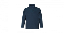 Куртка флисовая Seeland Skeet fleece Dress Blue