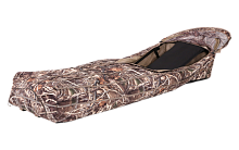Засидка лежачая Ameristep Duck Commander, цвет Realtree Max-5 camo