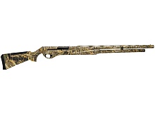 Ружьё инерционное Benelli Vinci Camo Max-5 12/76 L=710мм пластик