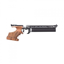 Пистолет пневматический (PCP) Walther LP500-M Expert 4,5 мм Right M